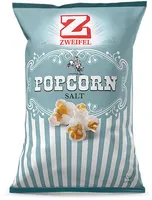 Popcorn salt
