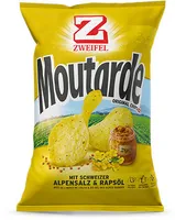 Moutarde Original Chips