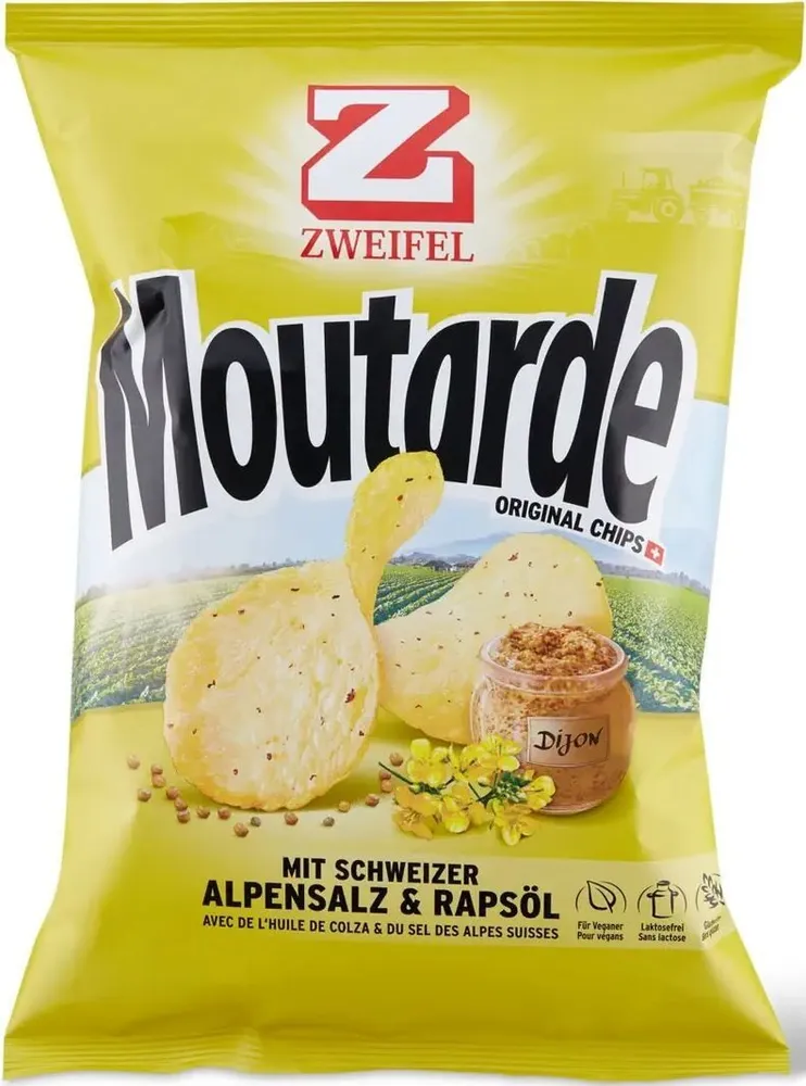 Moutarde