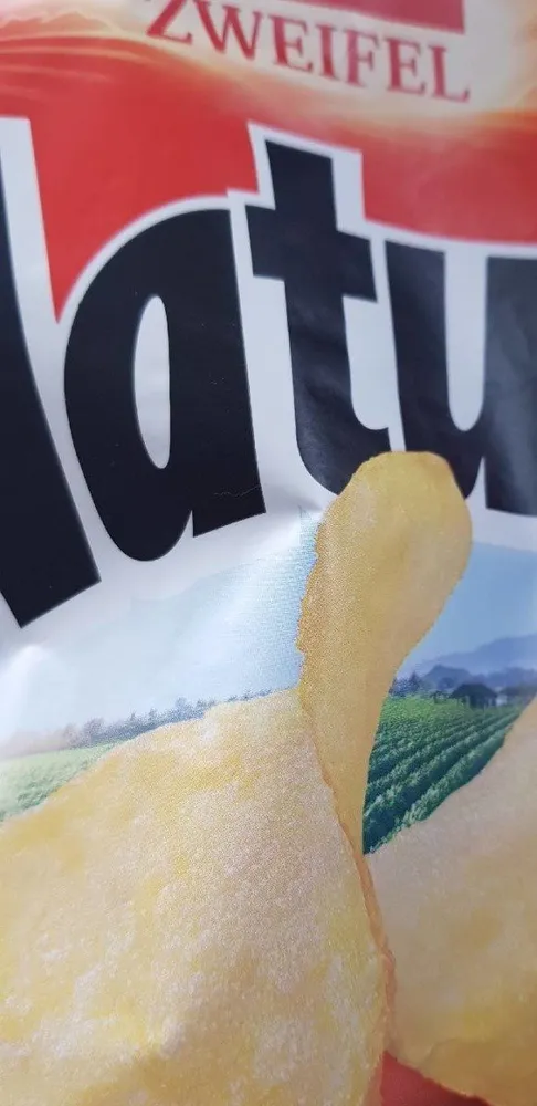 Chips Nature
