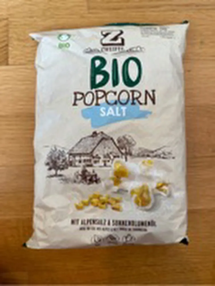 Popcorn