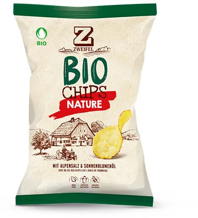 Bio Chips Nature