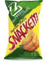 Snacketti : Paprika Shells