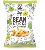 Bean Sticks Sour Cream Style