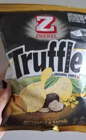 Truffle Original Chips