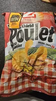 Poulet im Chörbli