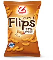 Peanut Flips
