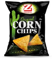 Zwifel Corn Chips original