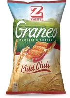 Granero Multigrain Snack Mild Chili