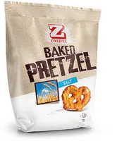 My prezz pretzel chips