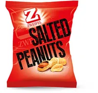 Zweifel Peanuts Salted