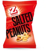Zweifel Peanuts Salted