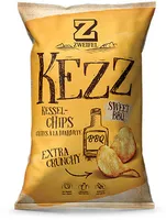 Kezz Extra Crunchy Chips Sweet Barbecue