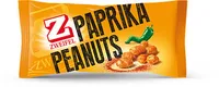 Zweifel Peanuts Paprika