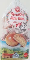 Appenzeller Bärli-Biber