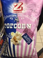 Pop corn
