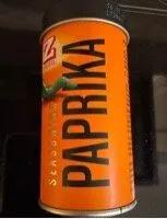 Seasoning papprika