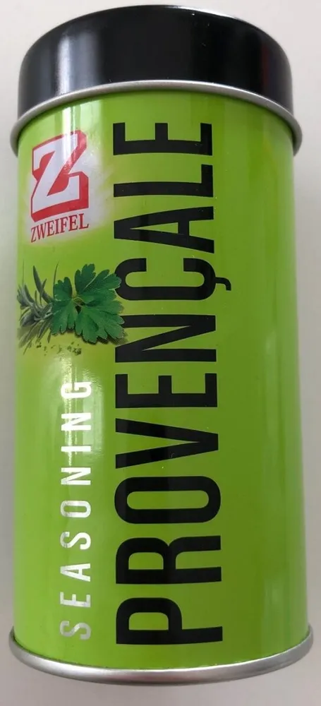 seasoning provenzale
