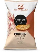 Protein Paprika Snack