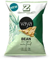 Bean Salt Snack