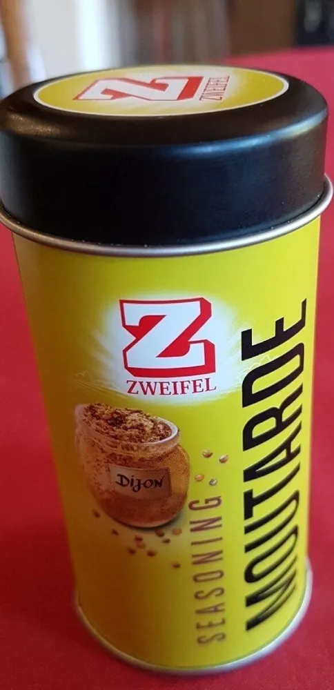 Knusprige Cashewkerne Dijon