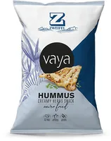 HUMMUS CREAMY HERBS SNACK