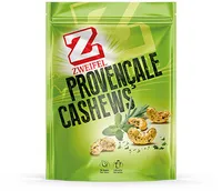 Provencale Cashews