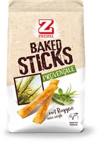 Baked Sticks