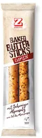 Baked Butter Sticks Cumin
