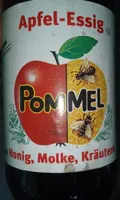 Apfel-Essig