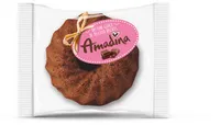 Amadina Gugelhöpfli Au Cholat, Schokolad