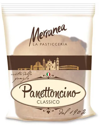 Panettoncino Classico