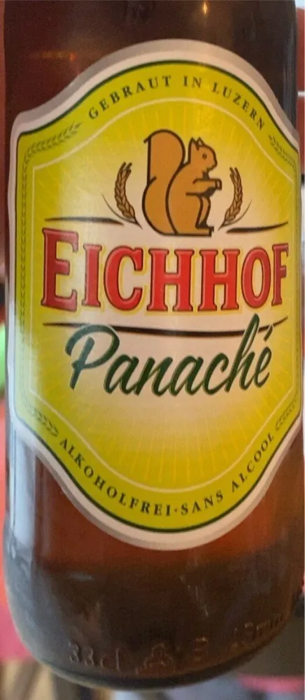 Panaché