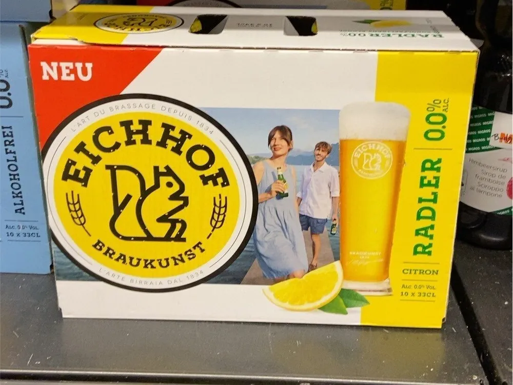 Radler