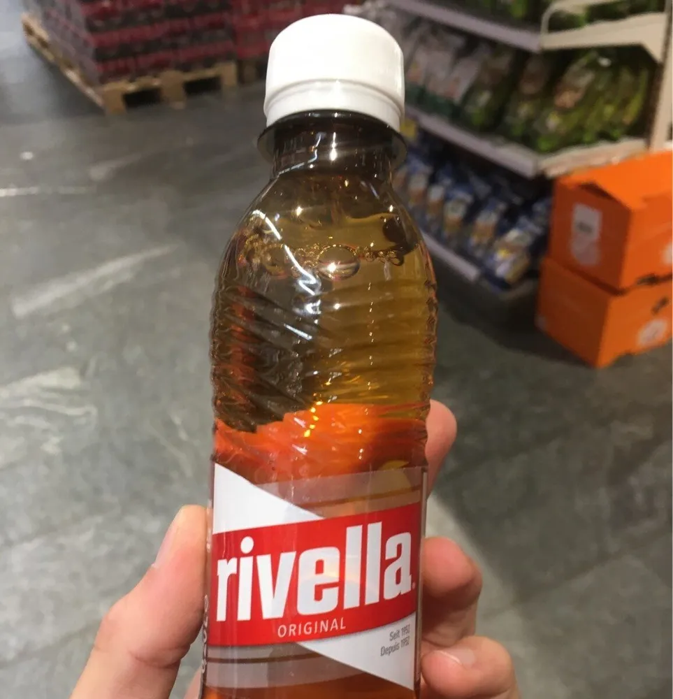 rivella rouge 20cl
