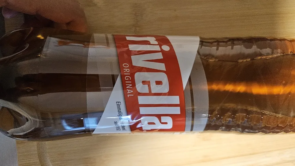 Rivella Rot Original