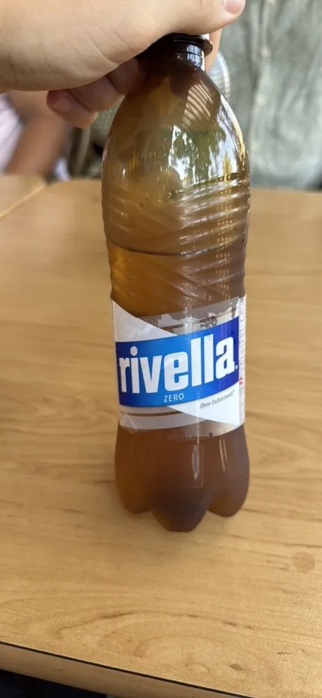 Rivella Bleu