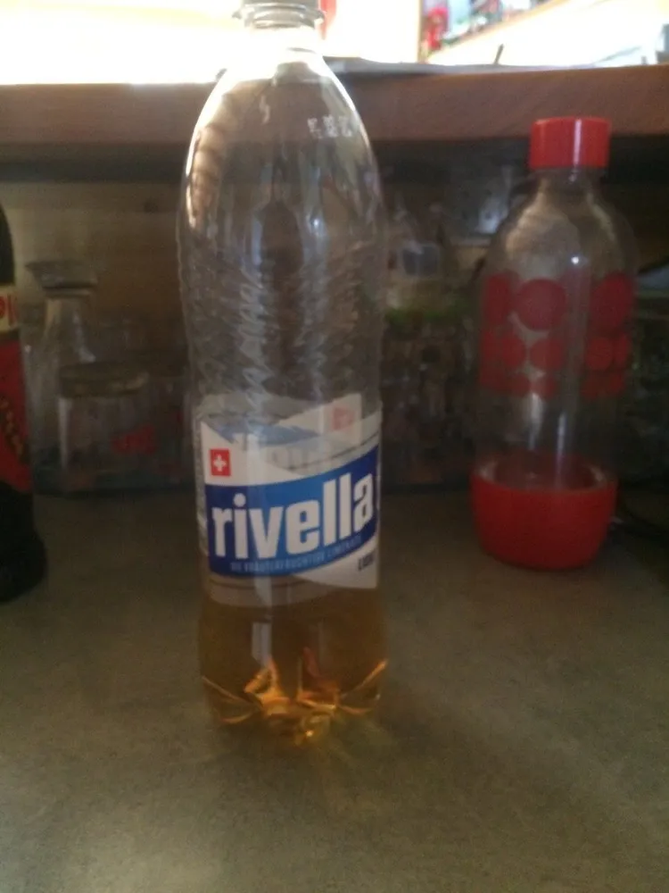 Rivella Light