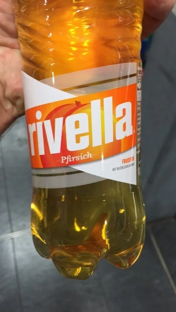 Pfirsich
