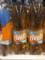 Tropical mangue