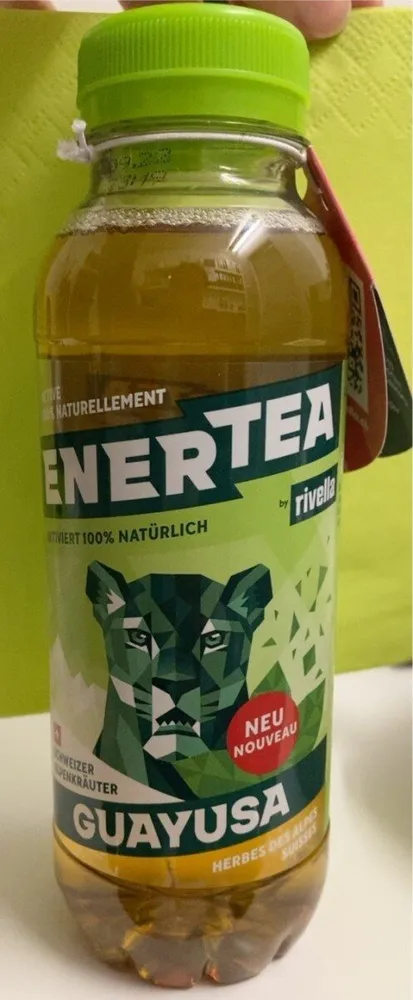 Enertea