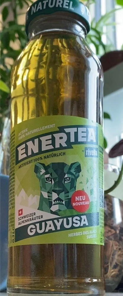 Enertea guayusa