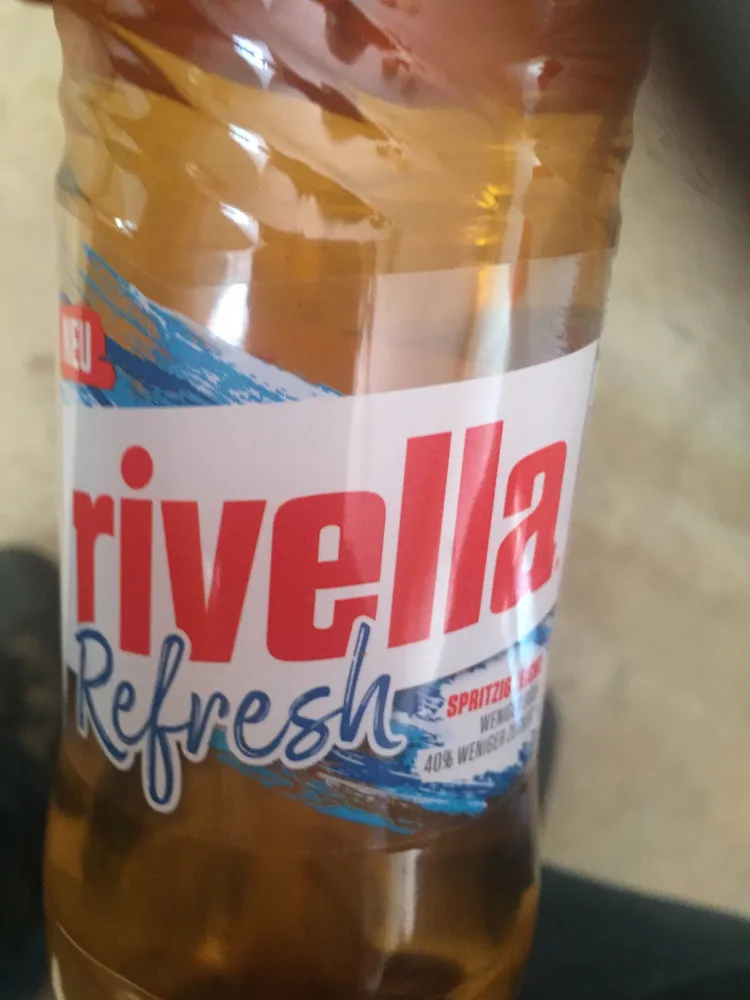 Rivella Refresh
