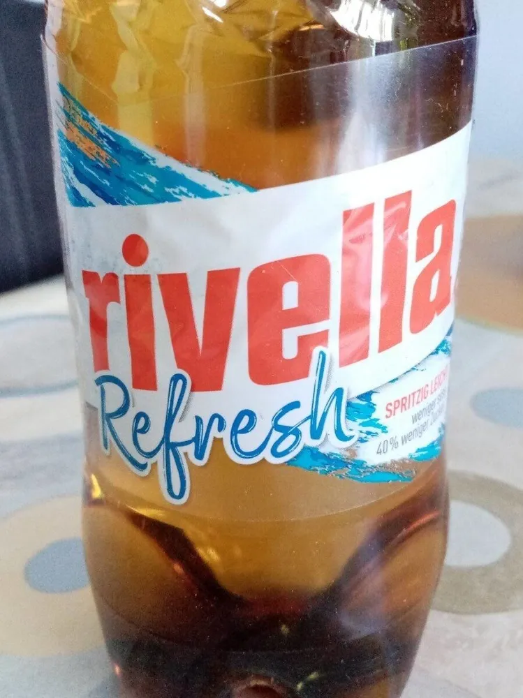 Rivella refresh