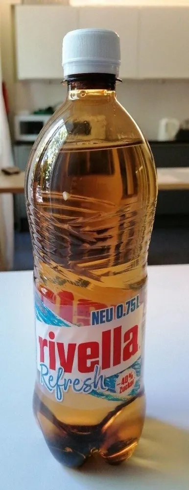 Rivella refresh