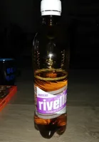 Rivella fleur de sureau
