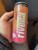 Limited Edition Peach