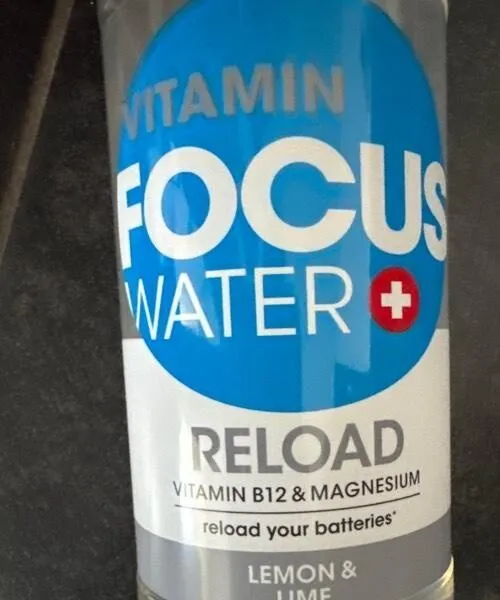 Reload lemon&lime