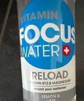Reload lemon&lime