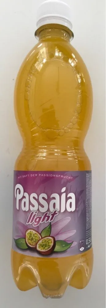 Passaia light
